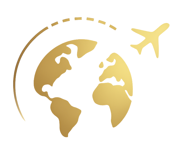 Travel Frontiers Logo